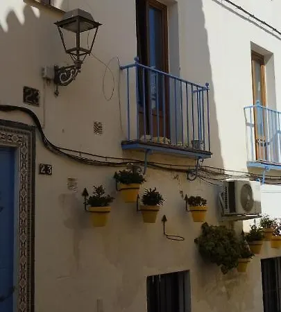Mi Casita En *