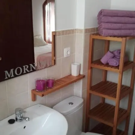 Mi Casita En Estepona
