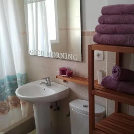 Mi Casita En Estepona