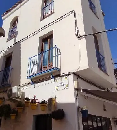 Mi Casita En