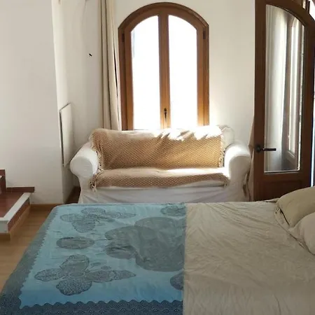 Mi Casita En