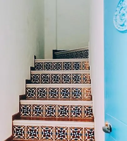 Mi Casita En Nyaraló Estepona