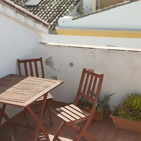 Holiday home Mi Casita En Estepona